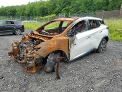 Nissan Vehiculos salvage en venta: 2019 Nissan Murano S