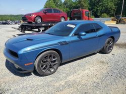 2020 Dodge Challenger SXT en venta en Concord, NC