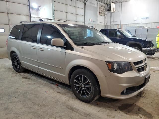 2015 Dodge Grand Caravan R/T