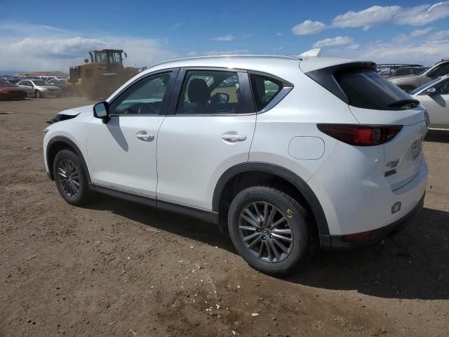 2018 Mazda CX-5 Sport