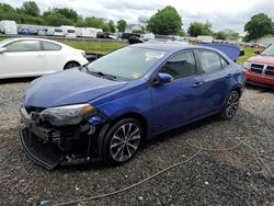 2017 Toyota Corolla L for sale in Hillsborough, NJ