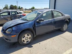2002 Dodge Neon for sale in Nampa, ID