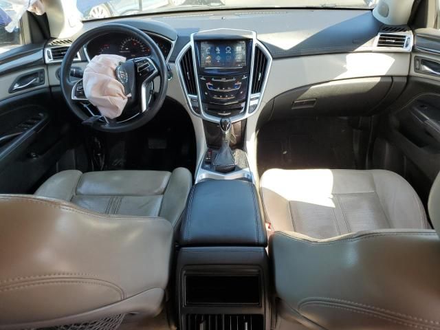 2013 Cadillac SRX Luxury Collection