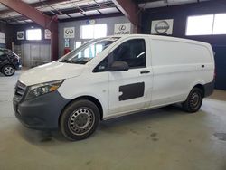 2017 Mercedes-Benz Metris en venta en East Granby, CT