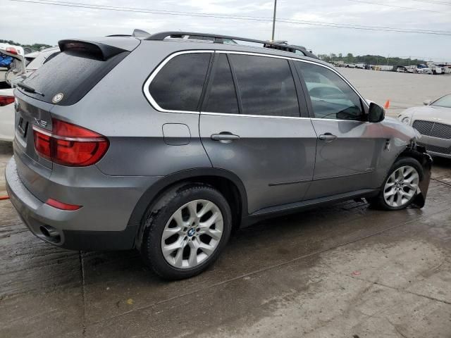 2013 BMW X5 XDRIVE35I