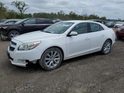 2013 Chevrolet Malibu 2LT for sale in Des Moines, IA