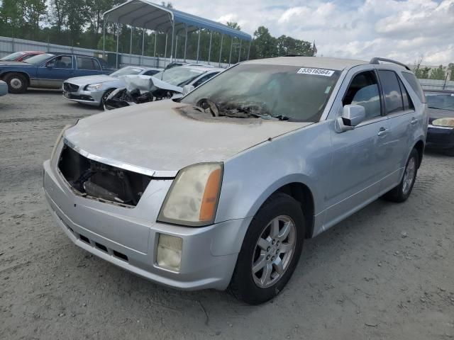 2009 Cadillac SRX