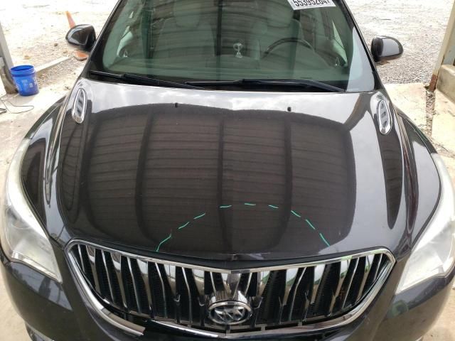 2016 Buick Enclave