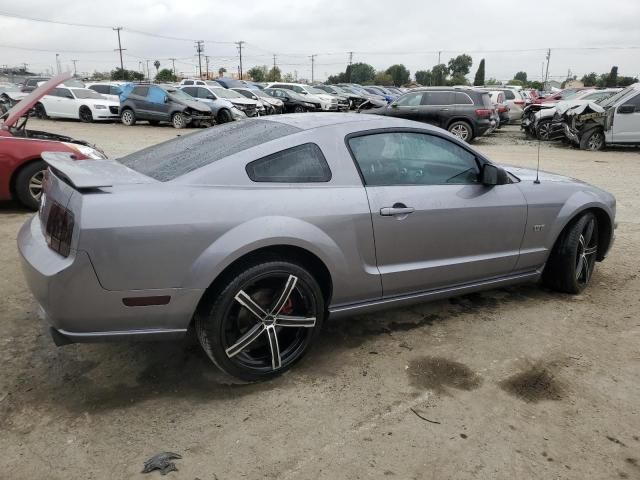 2006 Ford Mustang GT