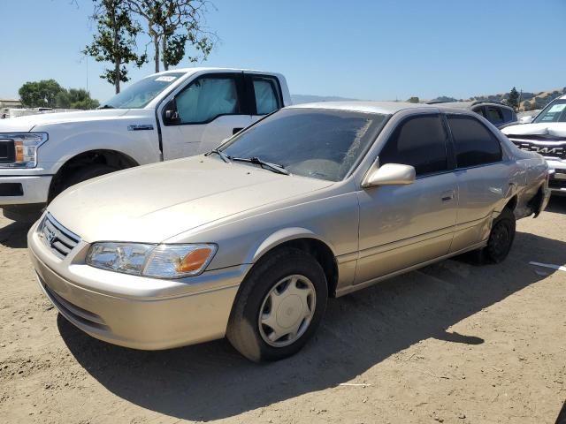 2000 Toyota Camry CE