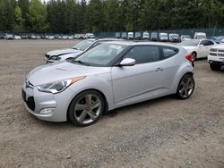 2012 Hyundai Veloster for sale in Graham, WA