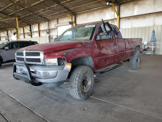 1997 Dodge RAM 2500