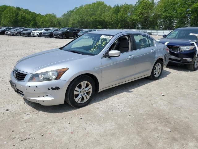 2009 Honda Accord LXP