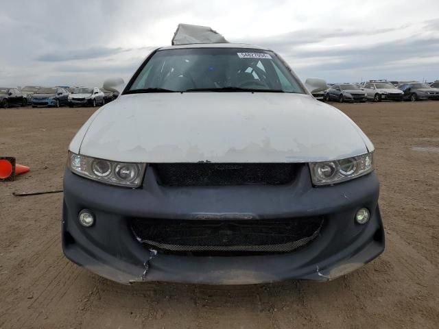 2003 Mitsubishi Galant ES