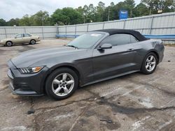 2016 Ford Mustang for sale in Eight Mile, AL