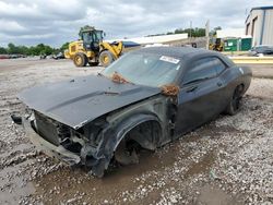 Dodge salvage cars for sale: 2012 Dodge Challenger SXT