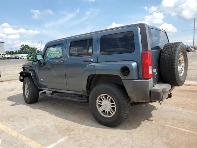 2007 Hummer H3