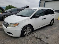 2011 Honda Odyssey LX for sale in Chambersburg, PA