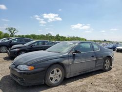 2001 Chevrolet Monte Carlo SS for sale in Des Moines, IA