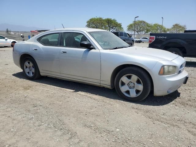 2008 Dodge Charger