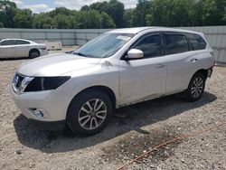 2013 Nissan Pathfinder S en venta en Augusta, GA