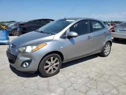 2013 Mazda 2 en venta en Lebanon, TN