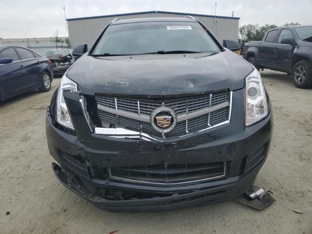 2011 Cadillac SRX Luxury Collection