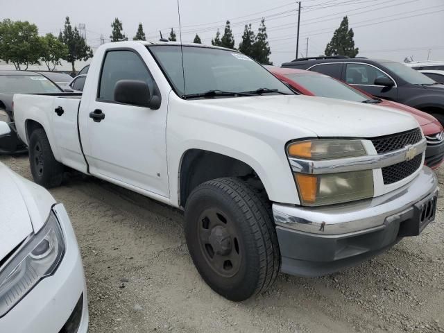 2009 Chevrolet Colorado