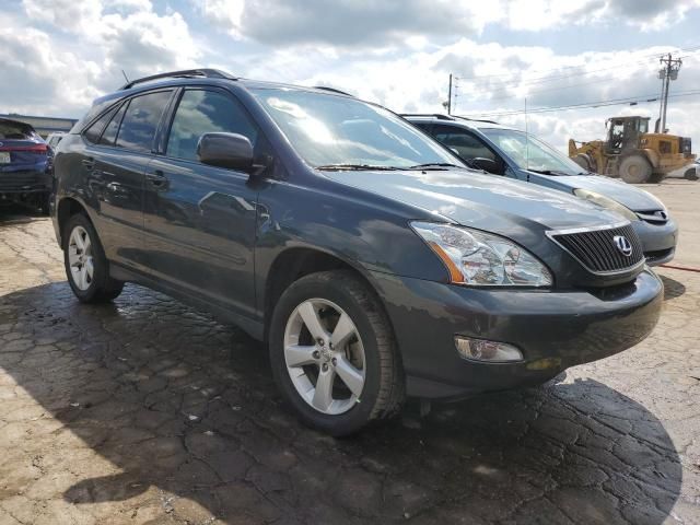 2005 Lexus RX 330