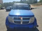 2007 Dodge Nitro SLT