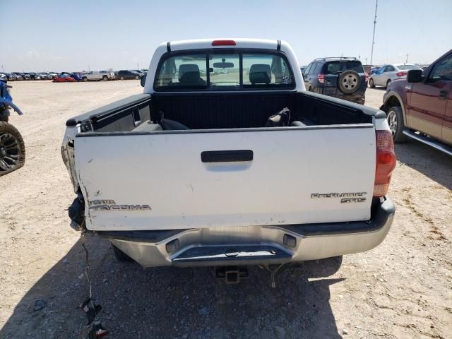 2006 Toyota Tacoma Prerunner