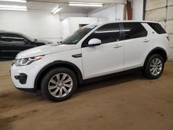 2016 Land Rover Discovery Sport SE for sale in Ham Lake, MN