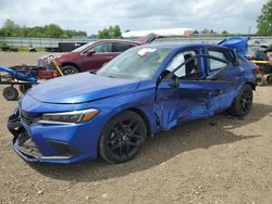 2024 Honda Civic Sport for sale in Columbia Station, OH