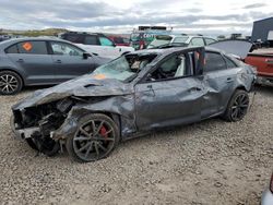 Audi a4 Vehiculos salvage en venta: 2018 Audi A4 Premium Plus