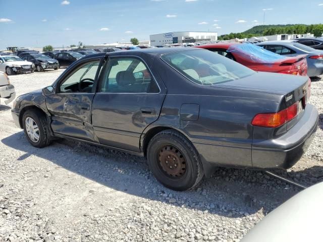 2001 Toyota Camry CE