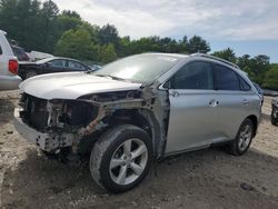 2013 Lexus RX 350 Base for sale in Mendon, MA