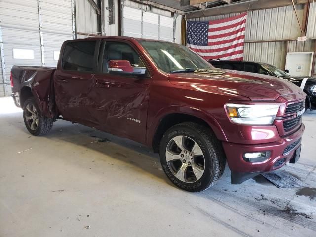 2020 Dodge 1500 Laramie