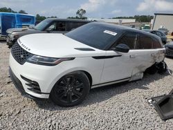 Land Rover salvage cars for sale: 2022 Land Rover Range Rover Velar R-DYNAMIC S