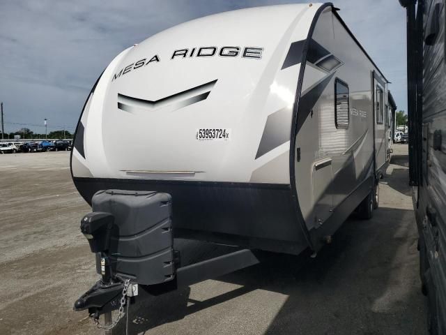 2022 Other Travel Trailer