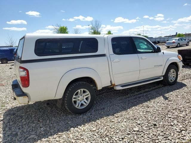 2005 Toyota Tundra Double Cab Limited