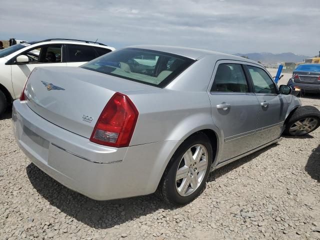 2005 Chrysler 300 Touring