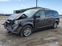 2019 Dodge Grand Caravan SXT en venta en West Palm Beach, FL