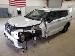 Mitsubishi salvage cars for sale: 2023 Mitsubishi Outlander SE