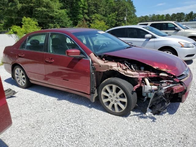 2006 Honda Accord EX