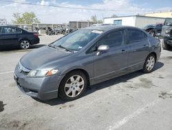 2009 Honda Civic LX for sale in Anthony, TX