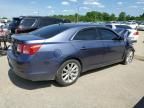 2014 Chevrolet Malibu 2LT