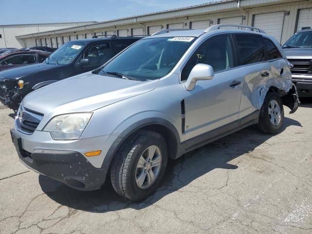 2009 Saturn Vue XE