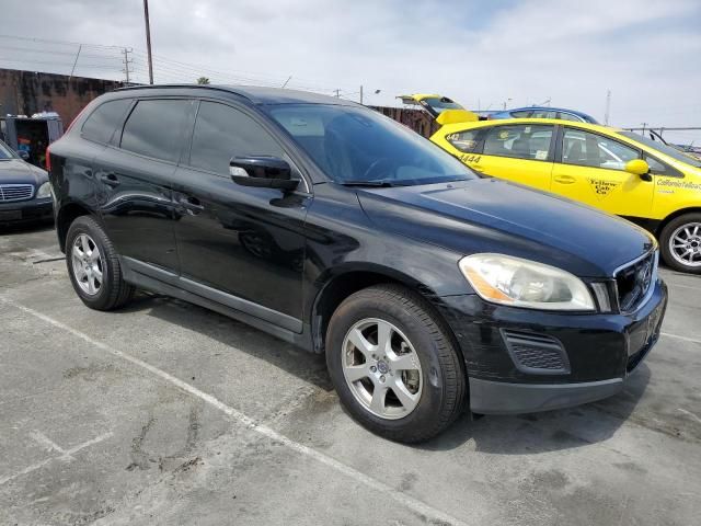 2011 Volvo XC60 3.2