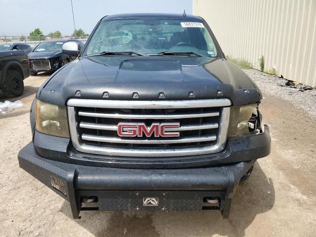 2013 GMC Sierra C1500 SLE