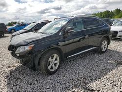 2012 Lexus RX 350 for sale in Wayland, MI